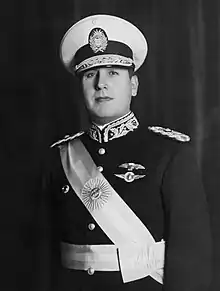 Juan Domingo Perón(1946-1952)