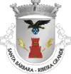Brasão de armas de Santa Bárbara