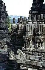 Prambanan [r]
