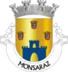 Brasão de armas de Monsaraz