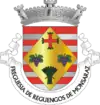 Brasão de armas de Reguengos de Monsaraz