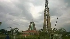 Igreja Matriz de Araputanga