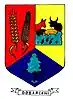 Brasão de armas de Dobârceni
