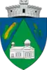 Brasão de armas de Grădiştea