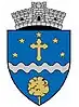 Brasão de armas de Cândeşti
