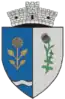 Brasão de armas de Ciulniţa