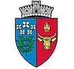 Brasão de armas de Grebenișu de Câmpie