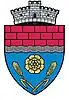 Brasão de armas de Sâncraiu de Mureș