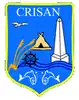 Brasão de armas de Crişan