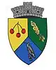 Brasão de armas de Dumbrava