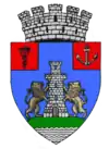 Brasão oficial de Turnu Măgurele