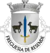 Brasão de armas de Resende
