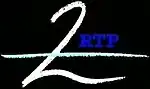 Logo da RTP Canal 2 entre 17 de Setembro de 1990 até 13 de Setembro de 1992