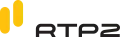Logo da RTP2 entre 19 de Março de 2007 até 8 de Maio de 2016