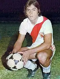 Raúl Gorriti