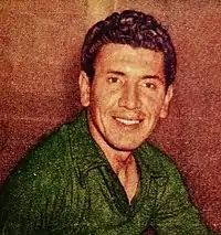 Raúl Sánchez
