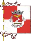 Bandeira de Vila de Rabo de Peixe