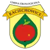 Brasão de armas de Raciechowice