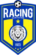 Racing Club Haïtien