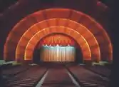 Radio City Music Hall Nova Iorque, Nova York (1932)