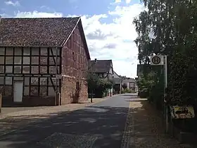 Horizonte de Neuental