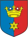 Brasão oficial de Rakvere