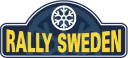 imagem ilustrativa de artigo Rali da Suécia