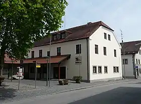 Horizonte de Windorf