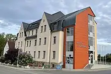 Horizonte de Lichtenau