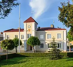 Prefeitura de Urzędów