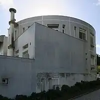 Faculdade de Farmácia da Universidade de Lisboa