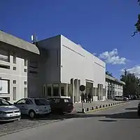 Faculdade de Farmácia da Universidade de Lisboa