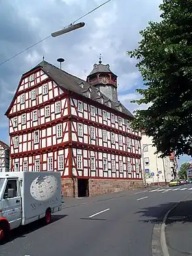 Horizonte de Rauschenberg