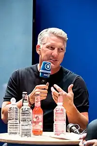 Bastian Schweinsteiger