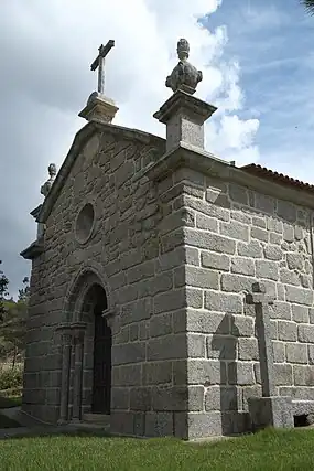 Igreja de São Salvador