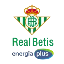 Coosur Real Betis logo