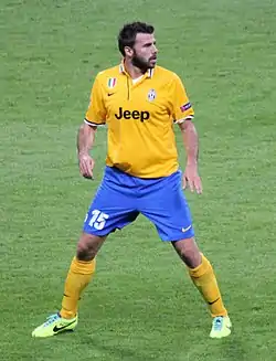 Andrea Barzagli