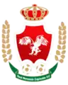 Escudo antigo