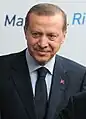 TurquiaRecep Tayyip Erdogan