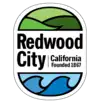 Emblema oficial de Redwood City