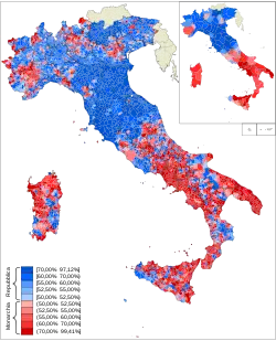 Referendo institucional italiano de 1946