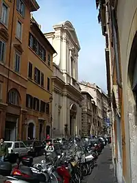 Santa Lúcia do Gonfalone