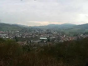 Horizonte de Reichelsheim