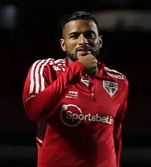 Reinaldo