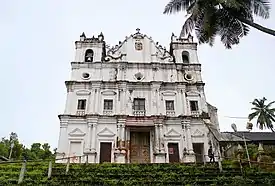 Igreja dos Reis Magos
