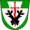 Brasão de armas de Rejchartice