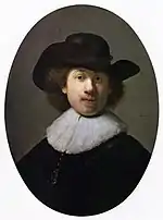 Rembrandt em 1632