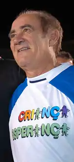 Renato AragãoDidi Mocó