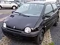 Twingo (2004-2012) (Terceiro facelift)