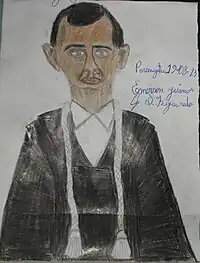 Adelino Américo de Azevedo